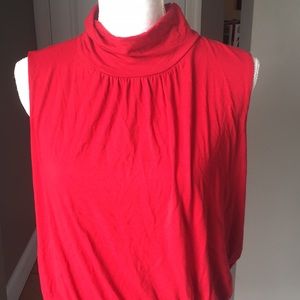 The limited turtleneck shirt